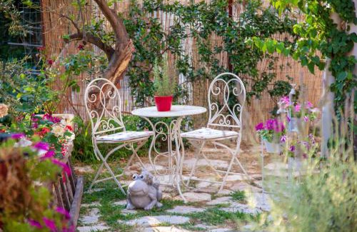 Spartylas Casa | Lorantina Luxury Sea View Holiday House close to Barbati & Ipsos Beach with Starlink WiFi