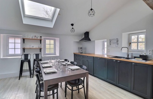 Espelette Apartamento | LORBLANC - Apartment Centre Ville - 8 pers