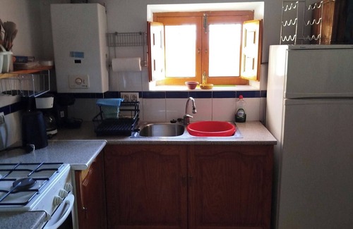 Majada del Moro Casa | 2 bed cottage, Lorca many hiking & cycling trails