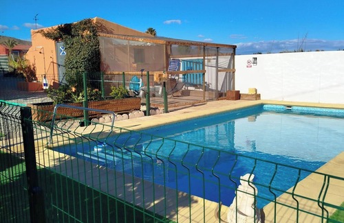 Majada del Moro Casa | 2 bed cottage, Lorca many hiking & cycling trails