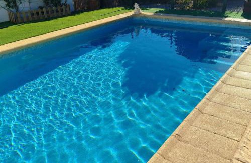 Majada del Moro Casa | Lorca- cottage - sleeps 4 - pet friendly - pool