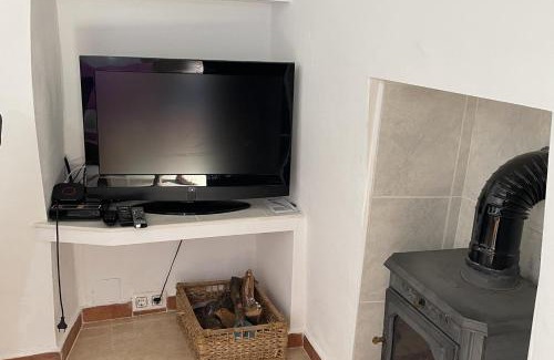 Majada del Moro Casa | Lorca- cottage - sleeps 4 - pet friendly - pool