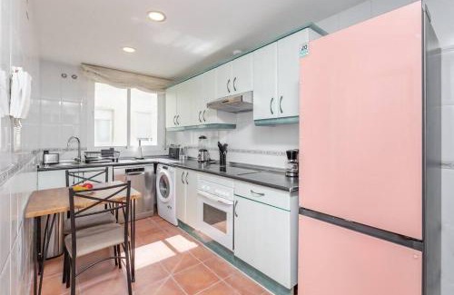 San Pedro de Alcántara Apartamento | Lorcrisur corner PH apt 3 bedroom beach Marbella