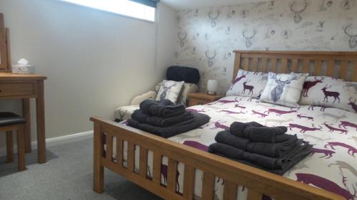 Newark upon Trent Casa | Lord Byron Lodge