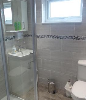 Newark upon Trent Casa | Lord Byron Lodge
