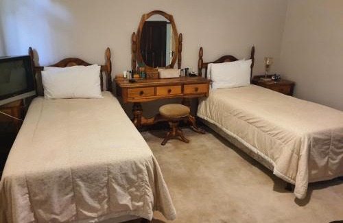Wepener Casa | Lord Fraser Guest House