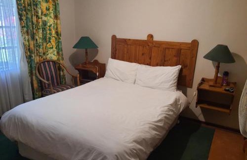 Wepener Casa | Lord Fraser Guest House