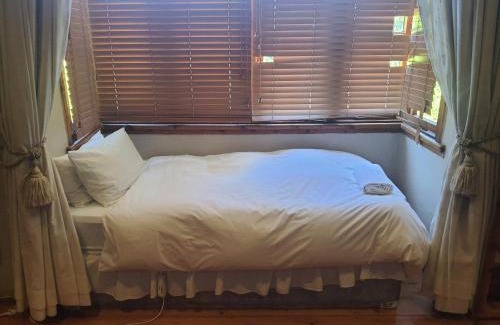 Wepener Casa | Lord Fraser Guest House