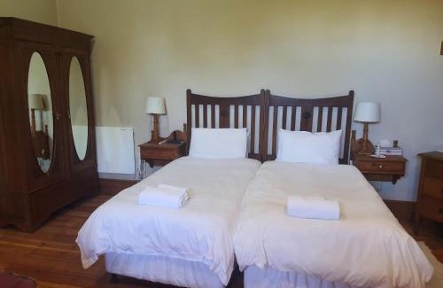 Wepener Casa | Lord Fraser Guest House