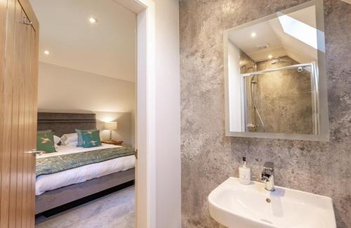 Newton Stewart Chalet De Esquí | Lord Galloway 38 with Hot Tub