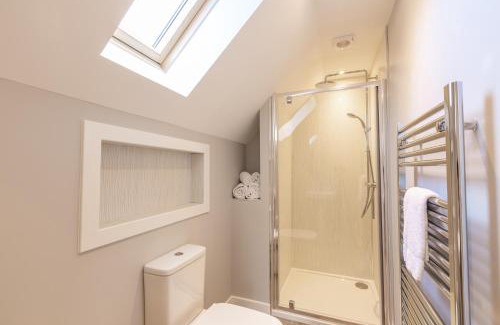 Newton Stewart Chalet De Esquí | Lord Galloway 39 with Hot Tub
