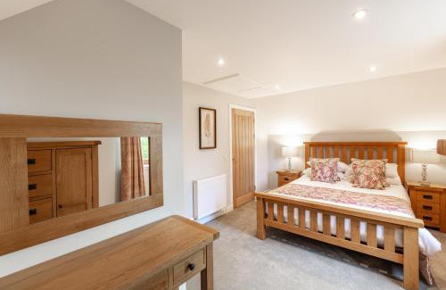 Newton Stewart Chalet De Esquí | Lord Galloway 39 with Hot Tub