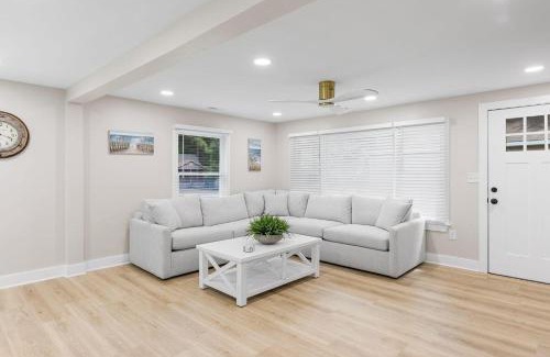 Ocean Pines Casa | Lord Guy Retreat