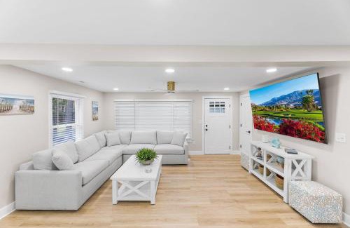 Ocean Pines Casa | Lord Guy Retreat