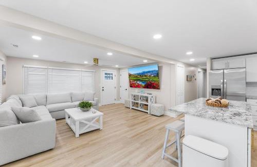 Ocean Pines Casa | Lord Guy Retreat