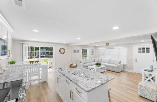 Ocean Pines Casa | Lord Guy Retreat