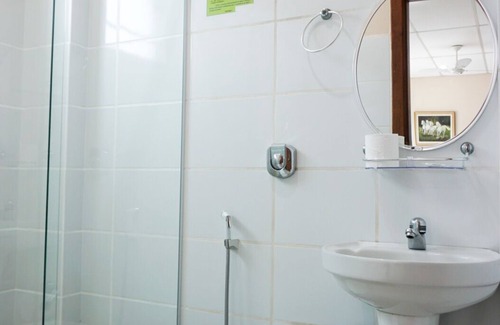 Bairro de Fatima Hotel | Lord Hotel Camburi