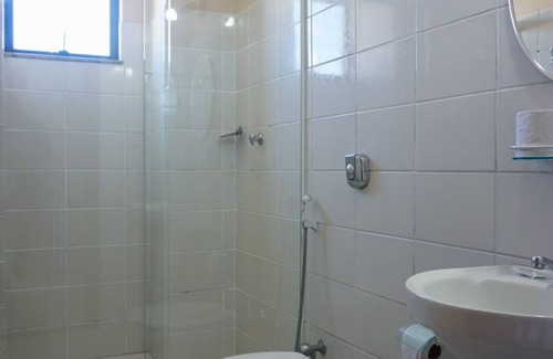 Bairro de Fatima Hotel | Lord Hotel Camburi