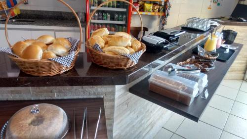 Bairro de Fatima Hotel | Lord Hotel Camburi