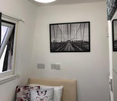 King's Cross Casa | Lord Merit Guest Rooms in King's Cross St Pancras