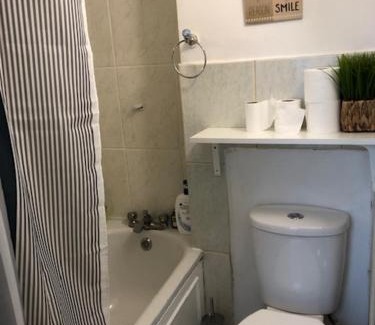 King's Cross Casa | Lord Merit Guest Rooms in King's Cross St Pancras