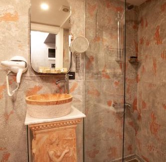 Osmanbey Apartamento | Lord Morgan & Exclusive Design Nişantaşı