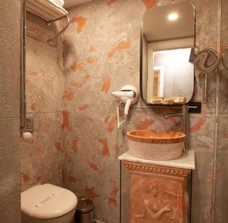 Osmanbey Apartamento | Lord Morgan & Exclusive Design Nişantaşı