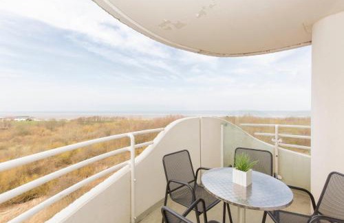 Duhnen Apartamento | Lord Nelson 601