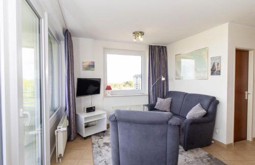 Duhnen Apartamento | Lord Nelson 601