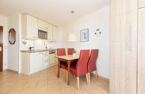 Duhnen Apartamento | Lord Nelson 601