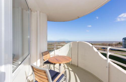 Duhnen Apartamento | Lord Nelson 620