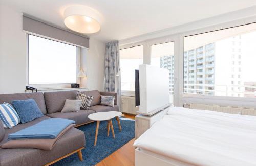 Duhnen Apartamento | Lord Nelson 620