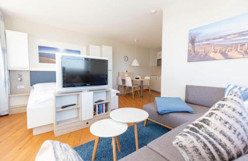 Duhnen Apartamento | Lord Nelson 620