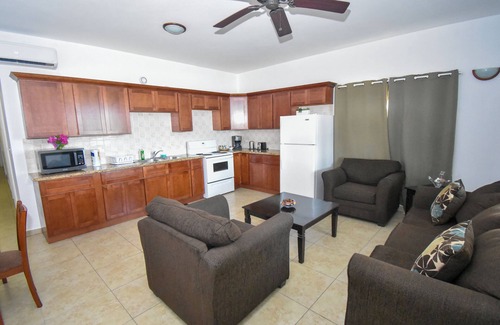 Osbourn Apartamento | Lord Nelson Hotel & Residences