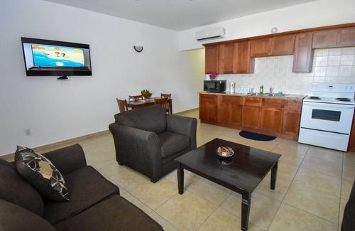 Osbourn Apartamento | Lord Nelson Hotel & Residences