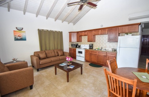 Osbourn Apartamento | Lord Nelson Hotel & Residences