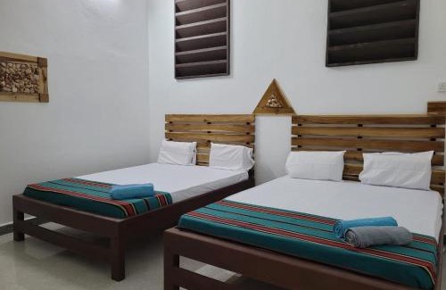Manmunai North Casa | Lord Of Beach Resort & Meditation Centre