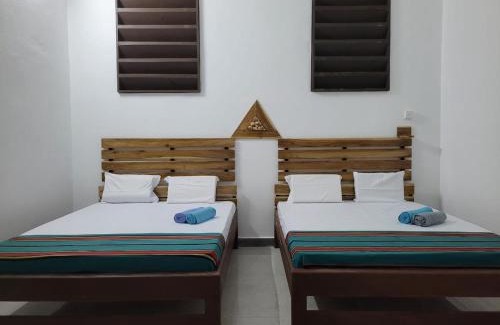 Manmunai North Casa | Lord Of Beach Resort & Meditation Centre