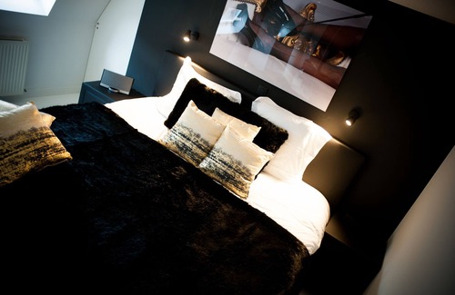 Ghent City Centre Hotel | Lord of Ghent