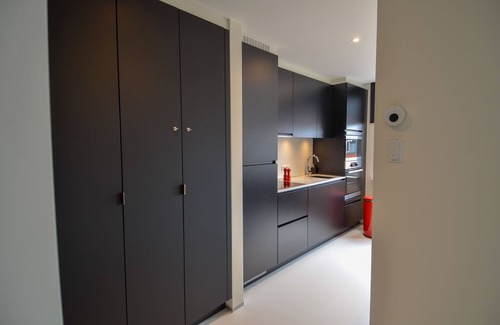 Ghent City Centre Hotel | Lord of Ghent