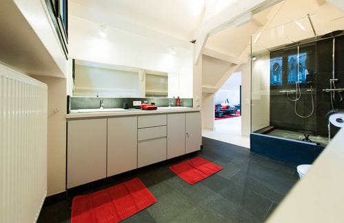 Ghent City Centre Hotel | Lord of Ghent