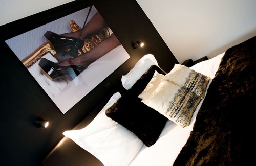 Ghent City Centre Hotel | Lord of Ghent