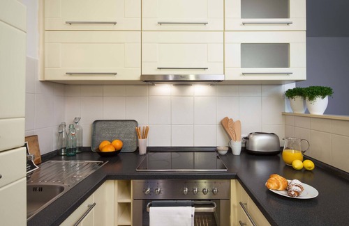 Terezvaros Apartamento | Lord Residence