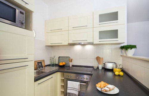 Terezvaros Apartamento | Lord Residence