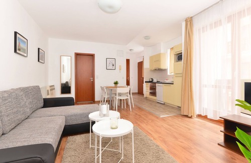 Terezvaros Apartamento | Lord Residence