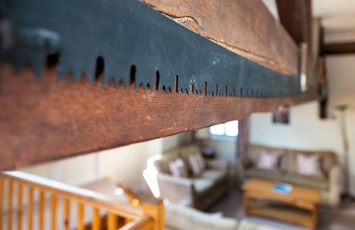 Graythwaite Apartamento | Lord's Leap, HomeFarm, Graythwaite