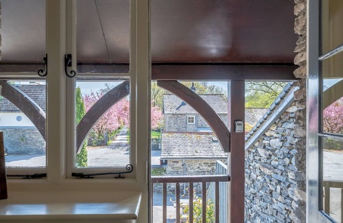 Graythwaite Apartamento | Lord's Leap, HomeFarm, Graythwaite