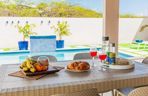 San Nicolas Zuid Casa | Lord's Suites