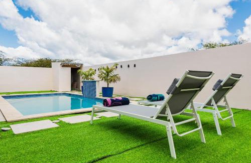 San Nicolas Zuid Casa | Lord's Suites