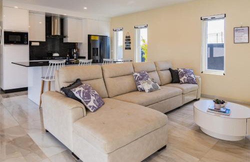 San Nicolas Zuid Casa | Lord's Suites